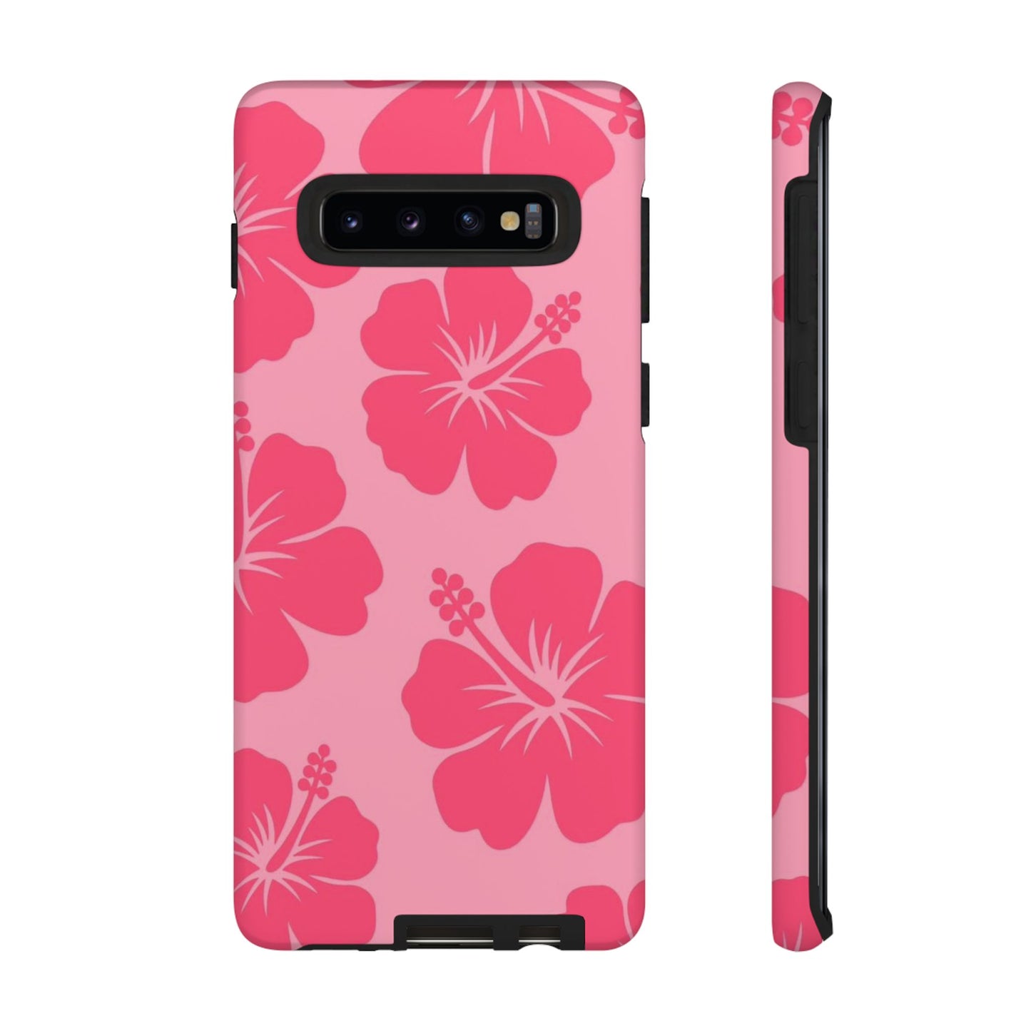 sweet pink paradise