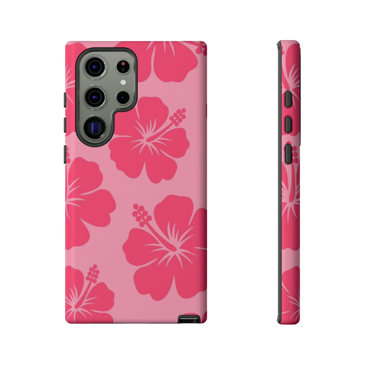 sweet pink paradise