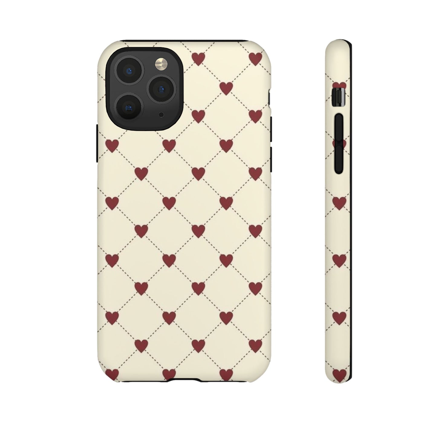 Heartsquared