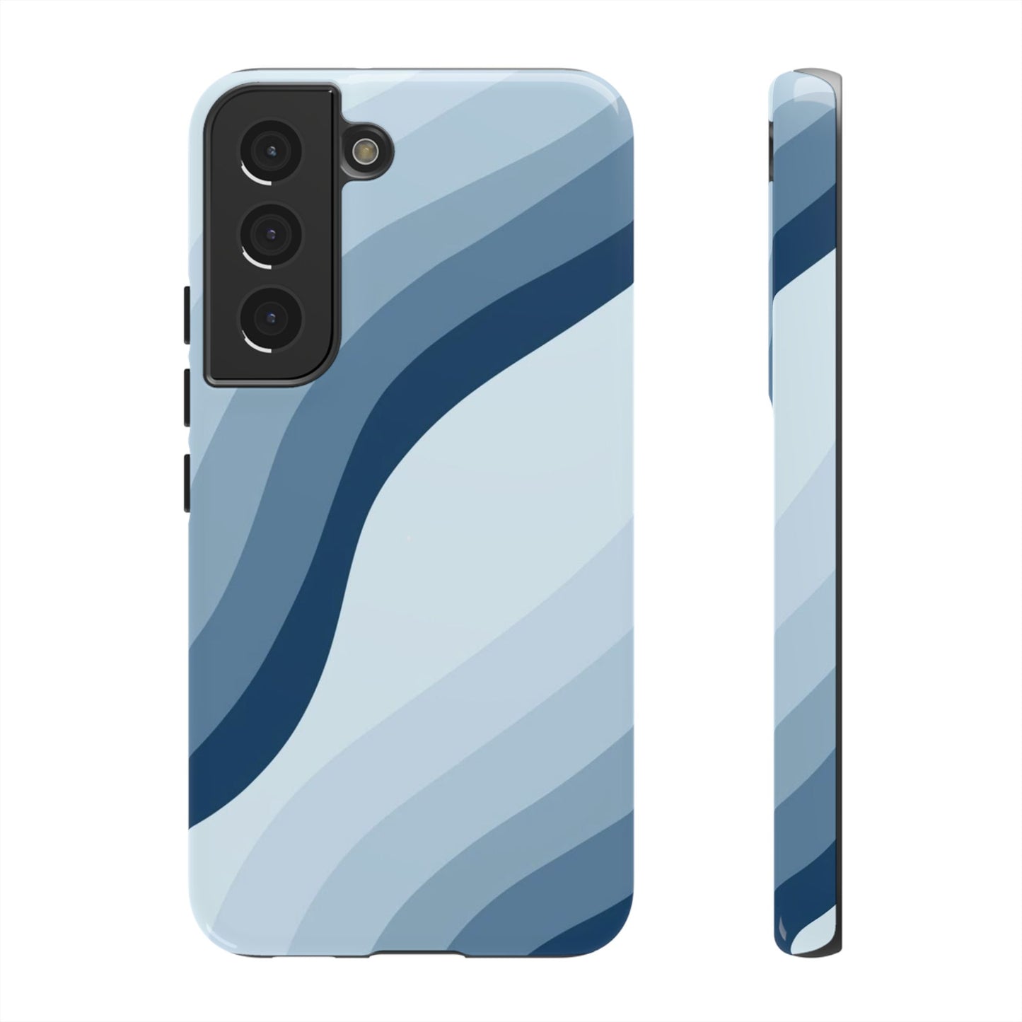 Calm Waves
