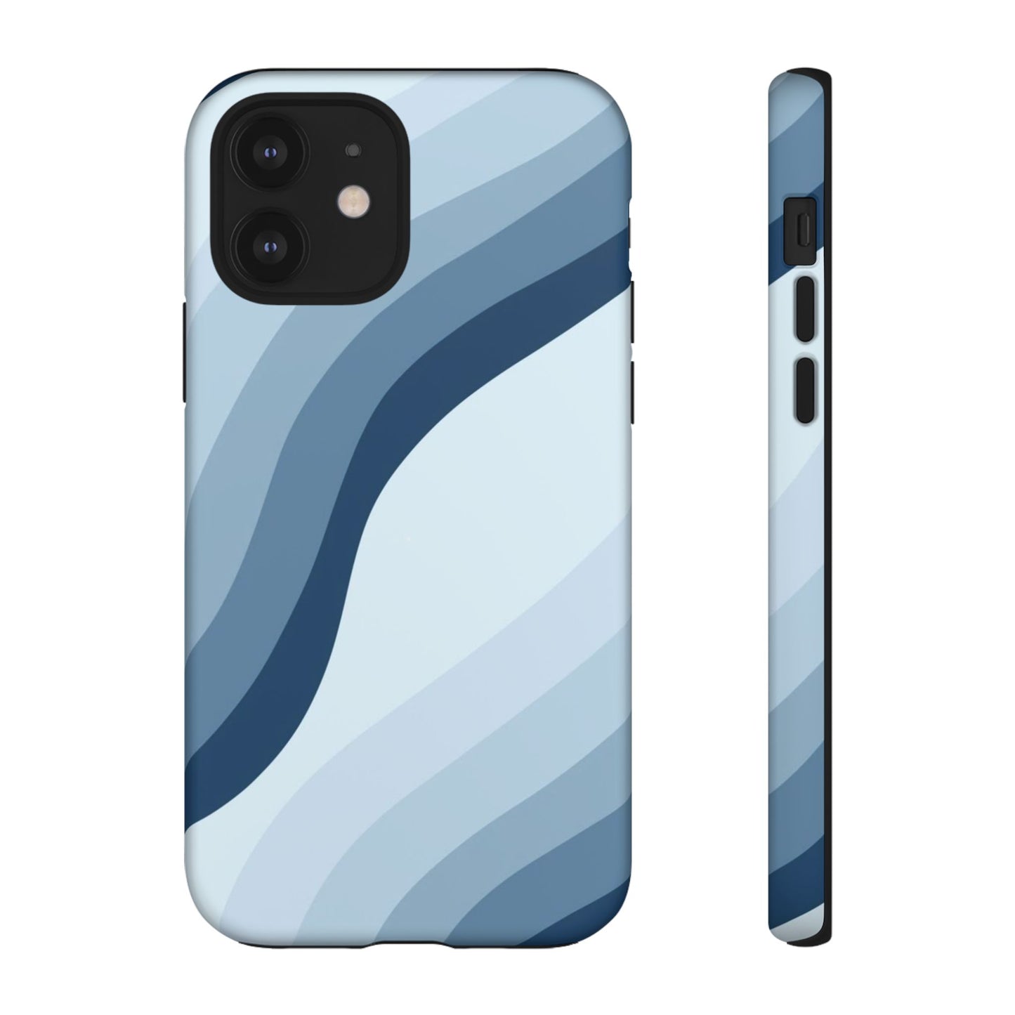 Calm Waves