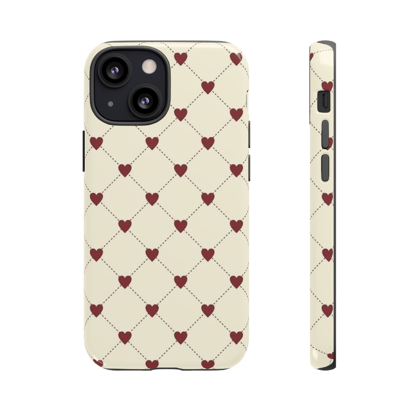 Heartsquared