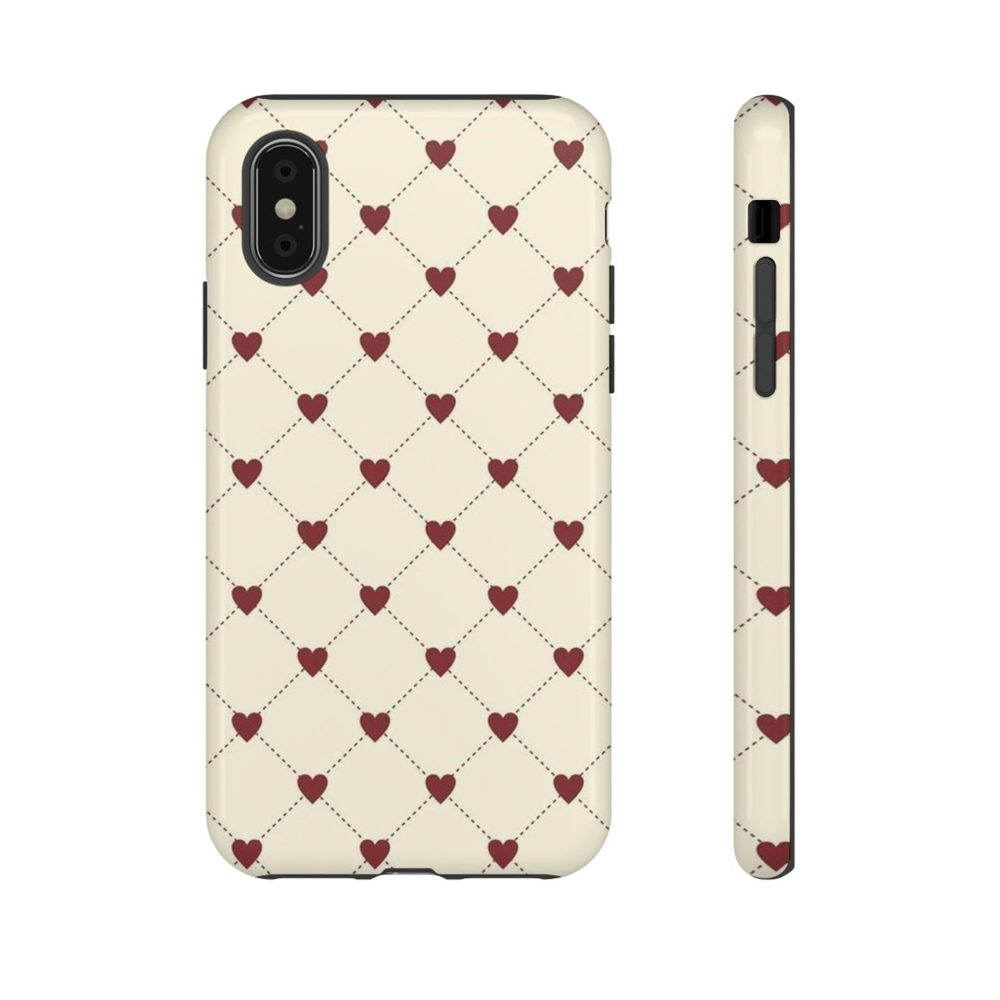 Heartsquared