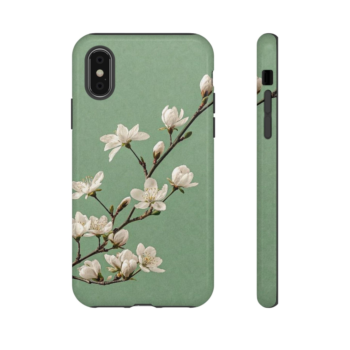 Spring Tree