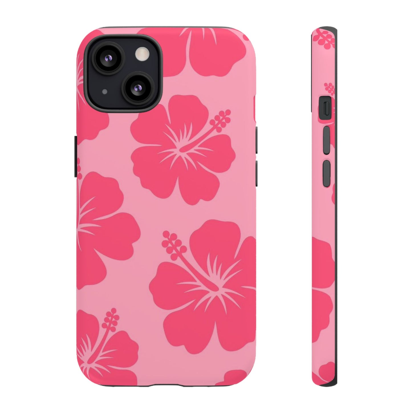 sweet pink paradise