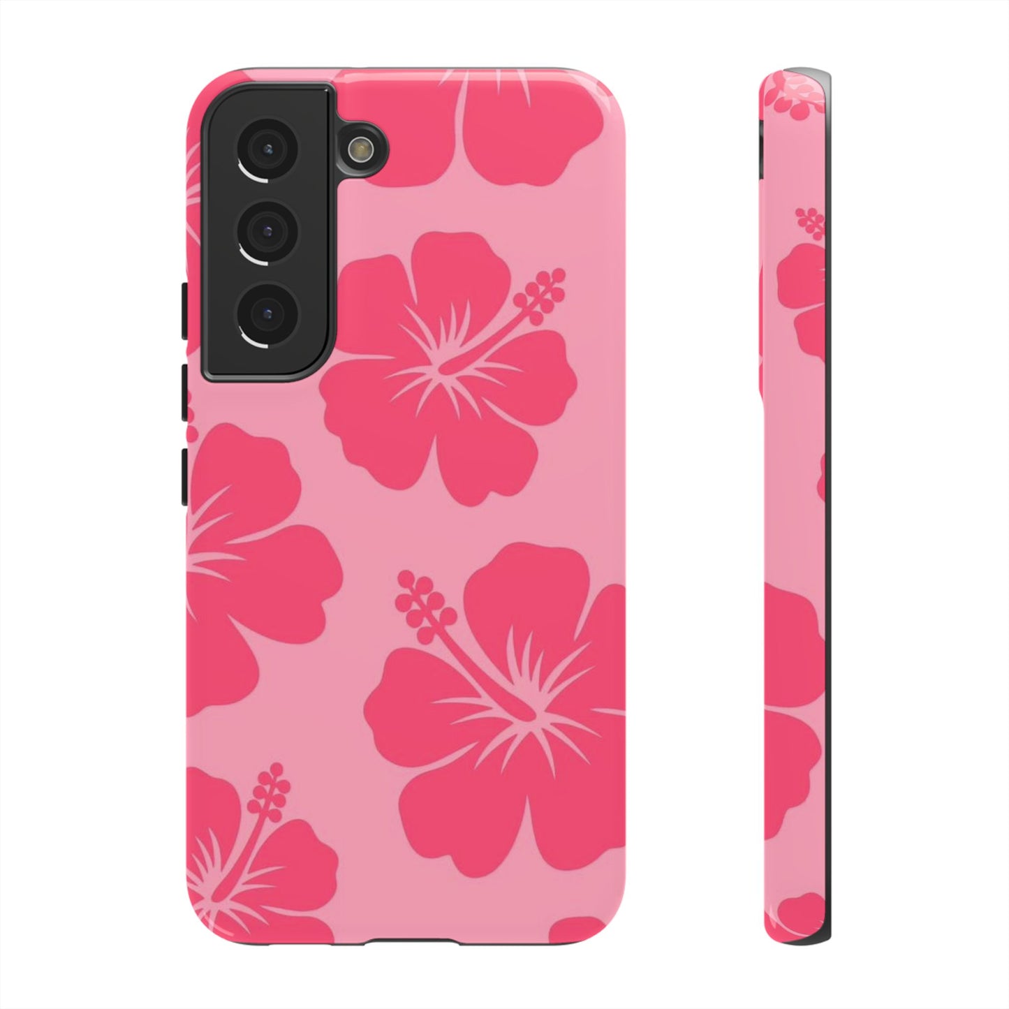 sweet pink paradise