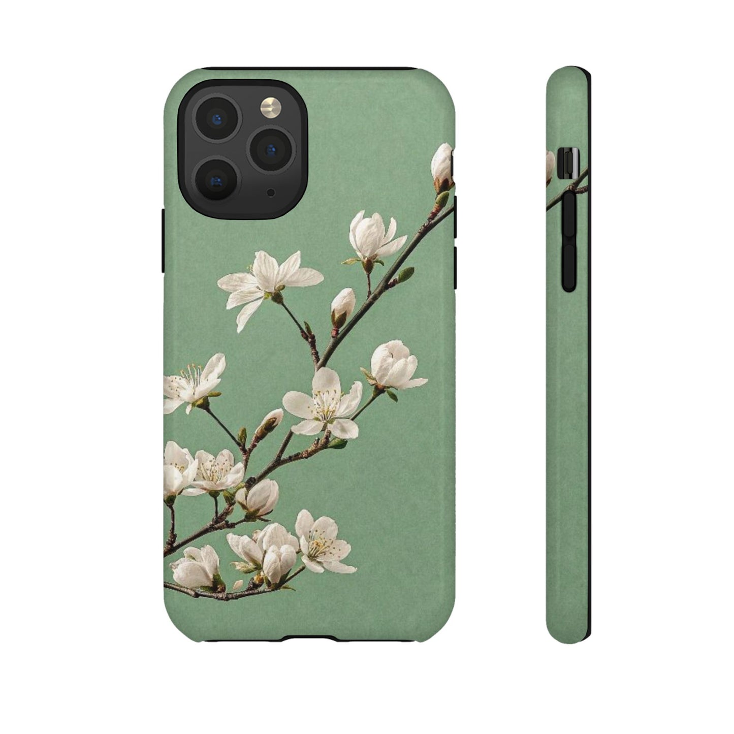 Spring Tree