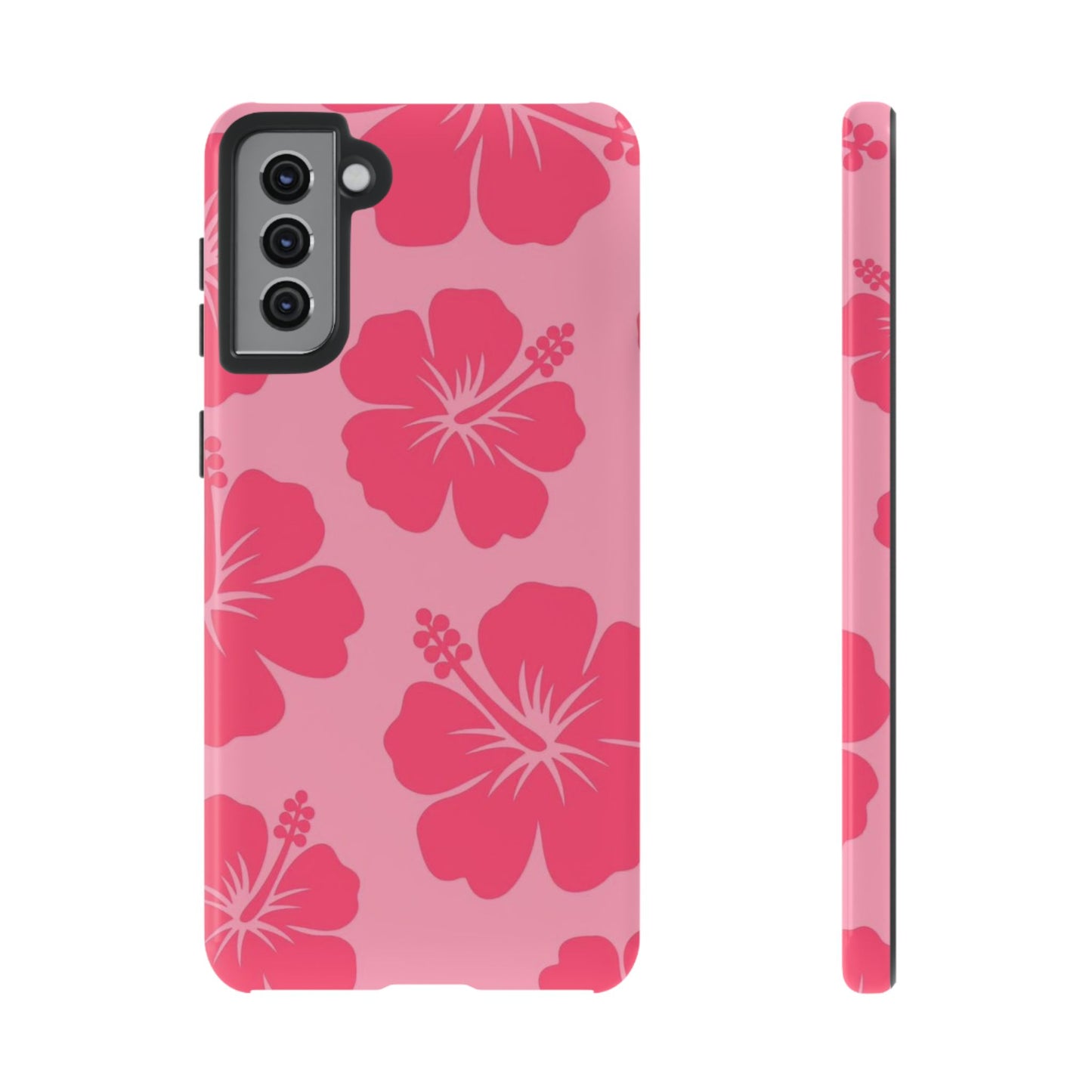 sweet pink paradise