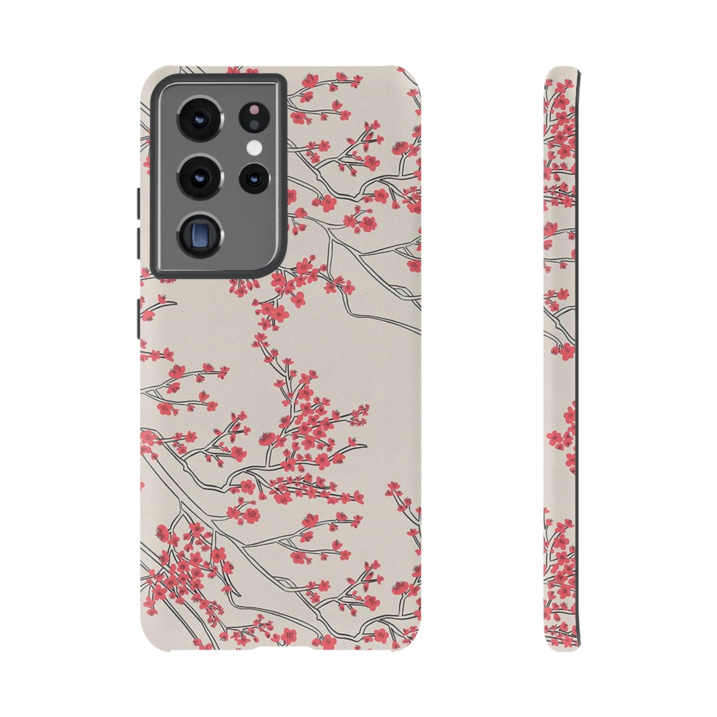 Spring in Japan
