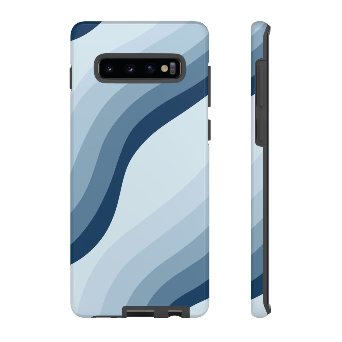 Calm Waves