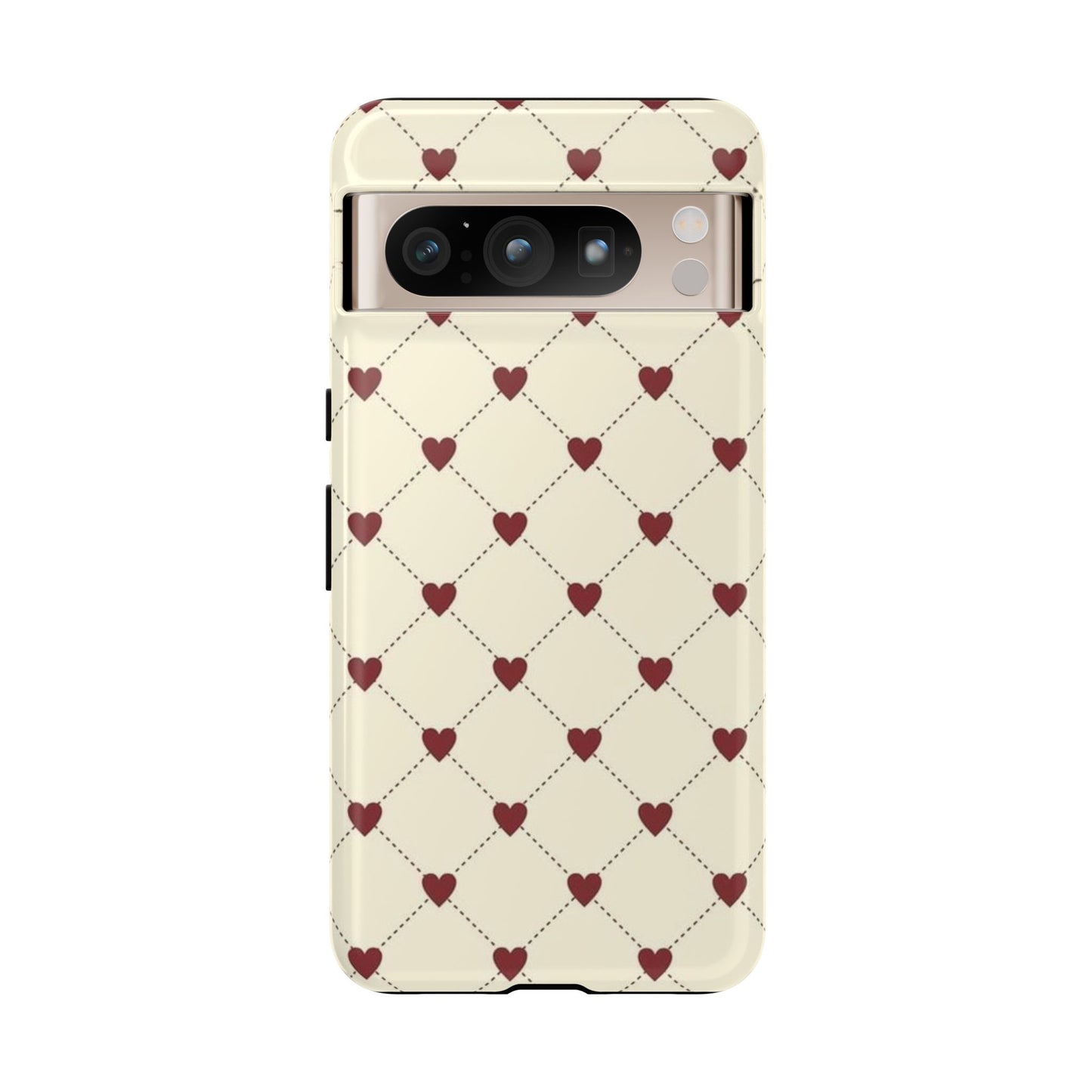 Heartsquared