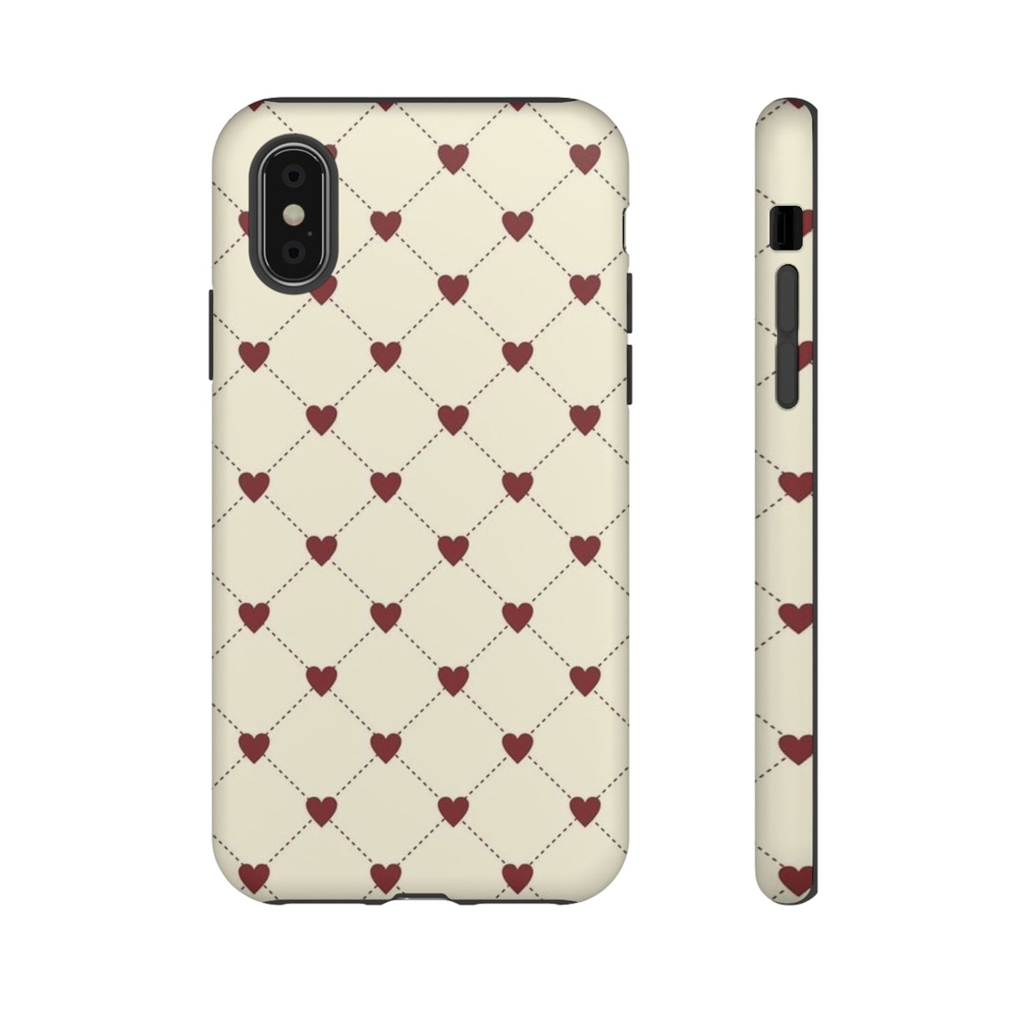 Heartsquared