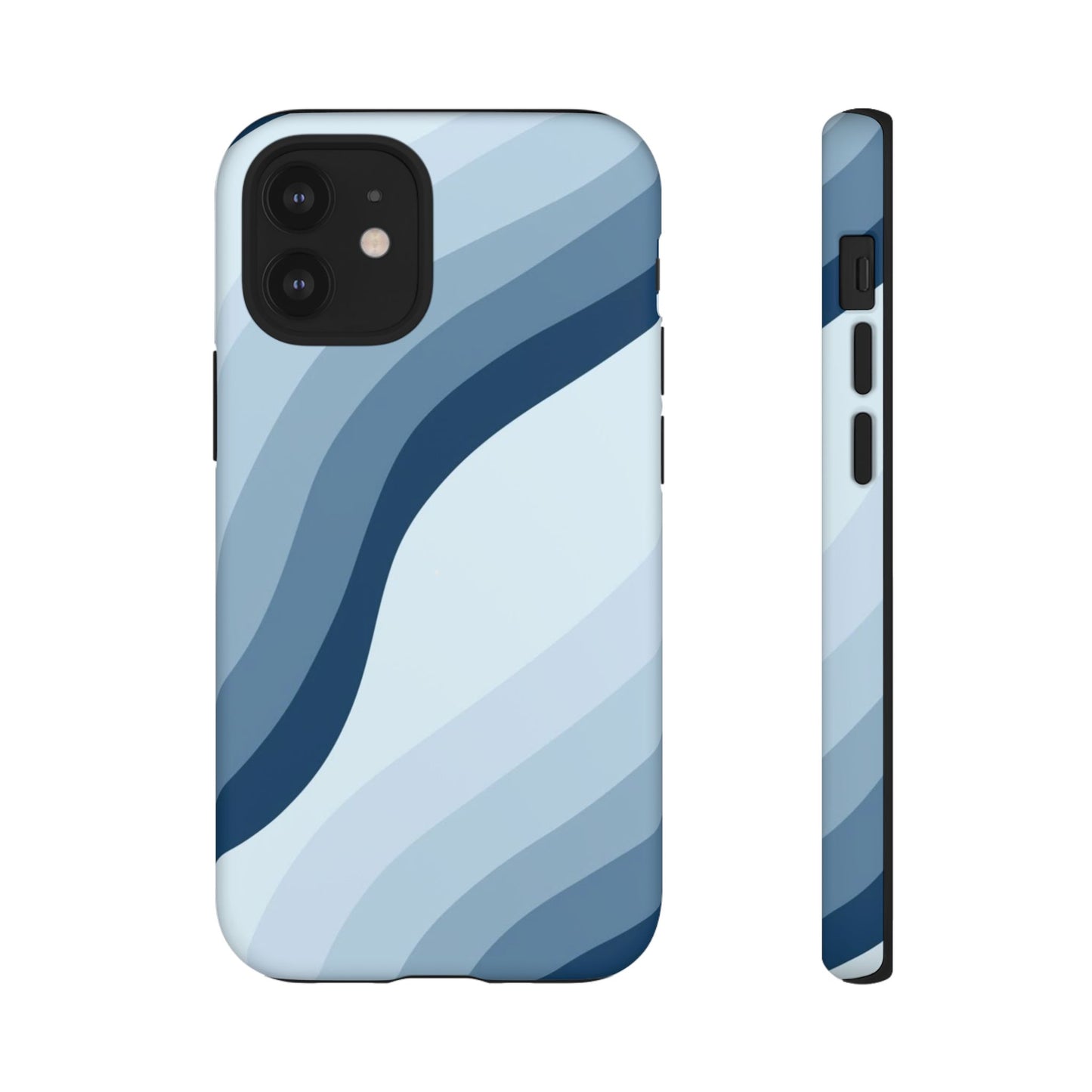 Calm Waves
