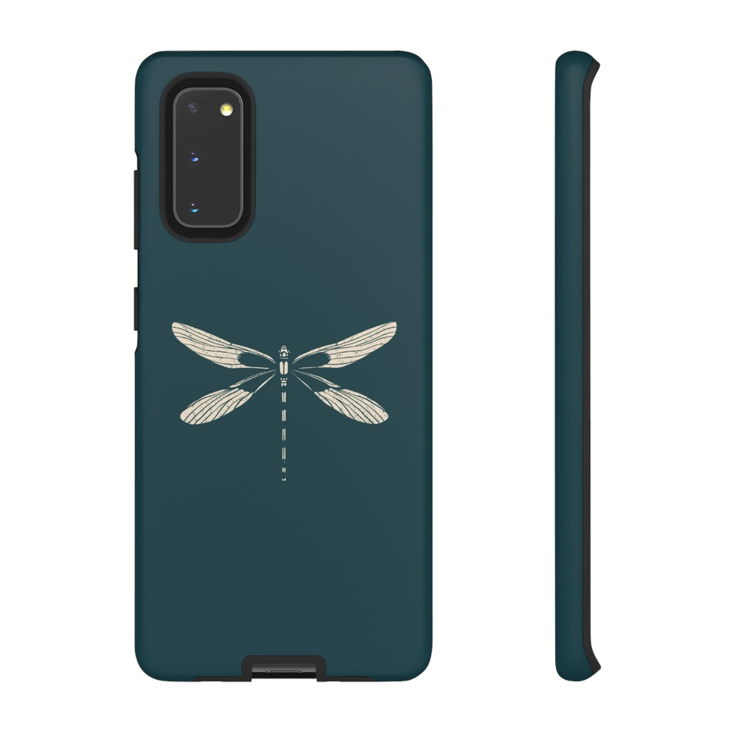 Dragon-Fly