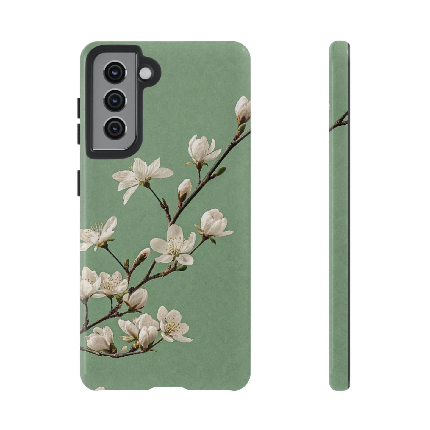 Spring Tree