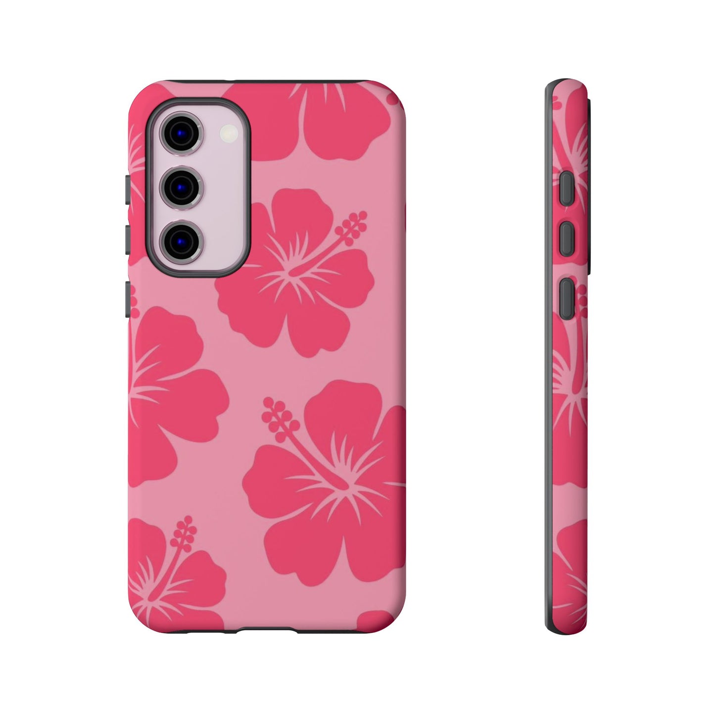 sweet pink paradise