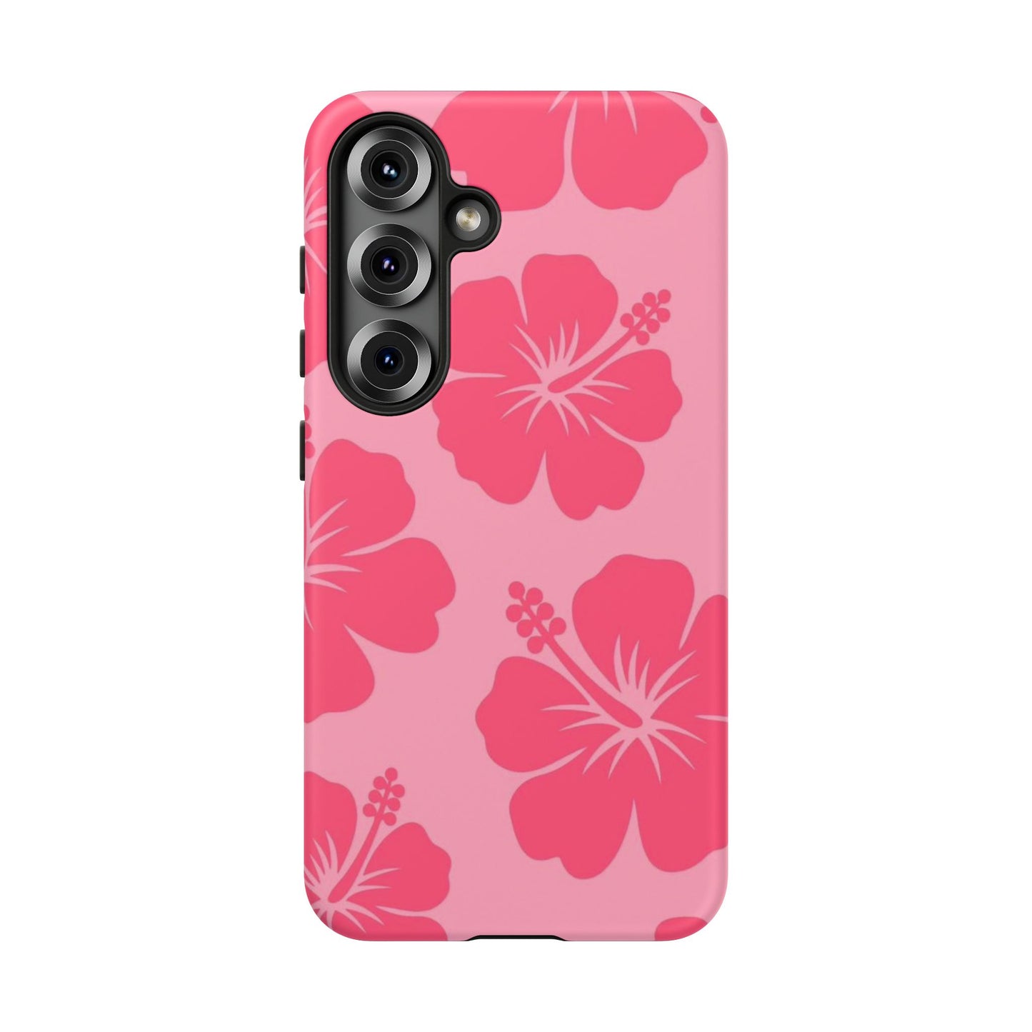 sweet pink paradise