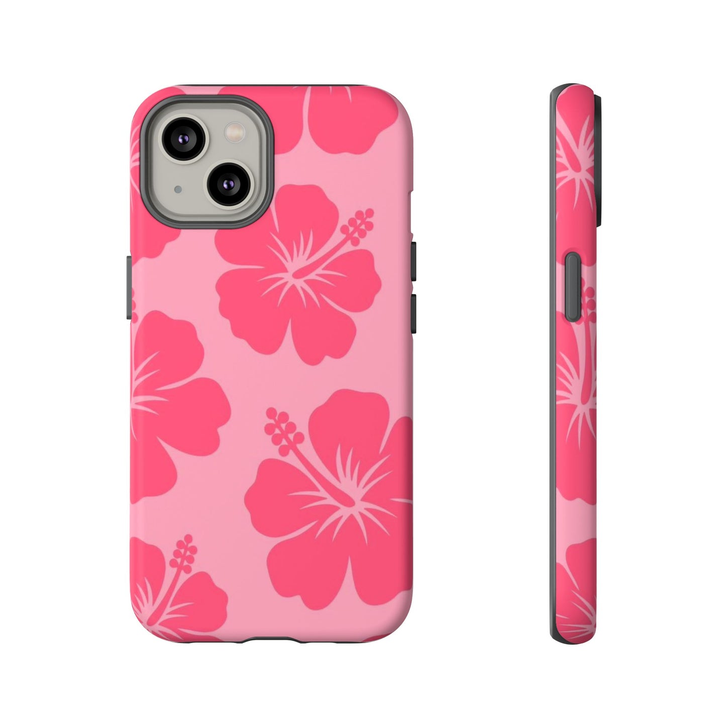 sweet pink paradise