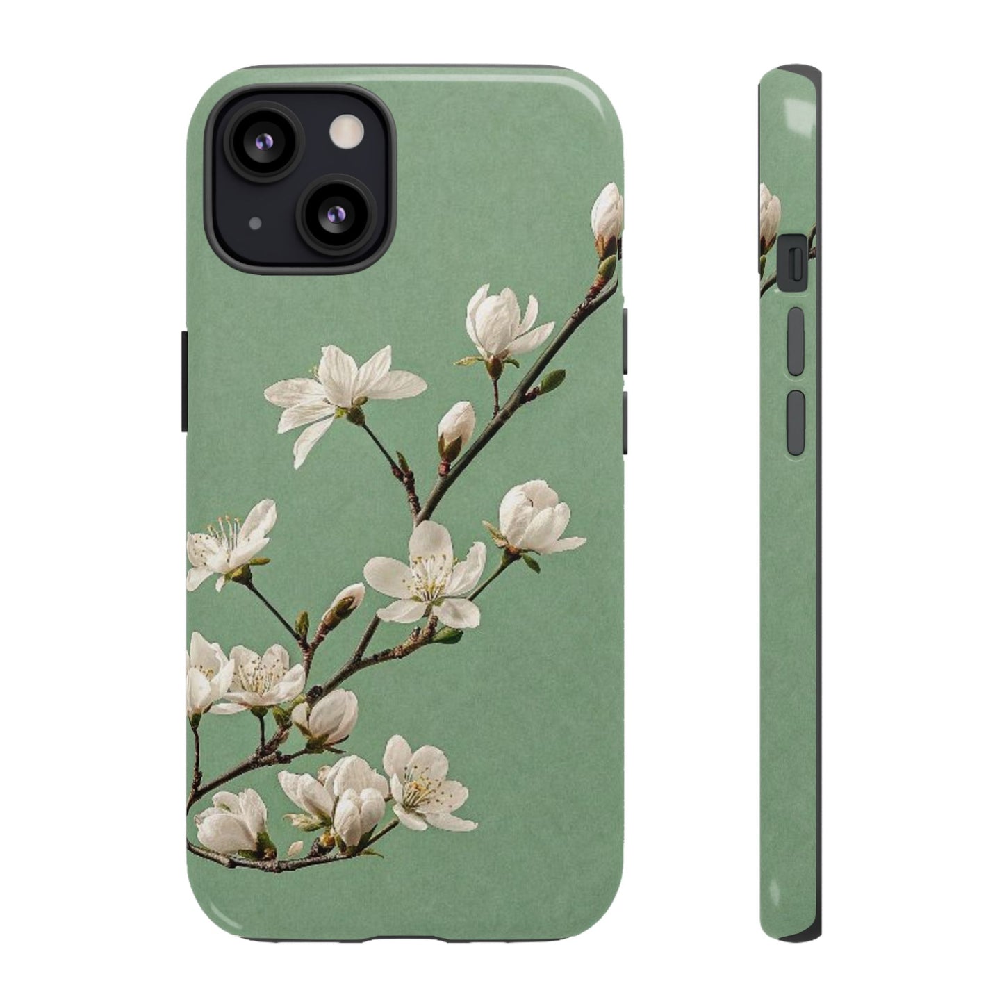 Spring Tree
