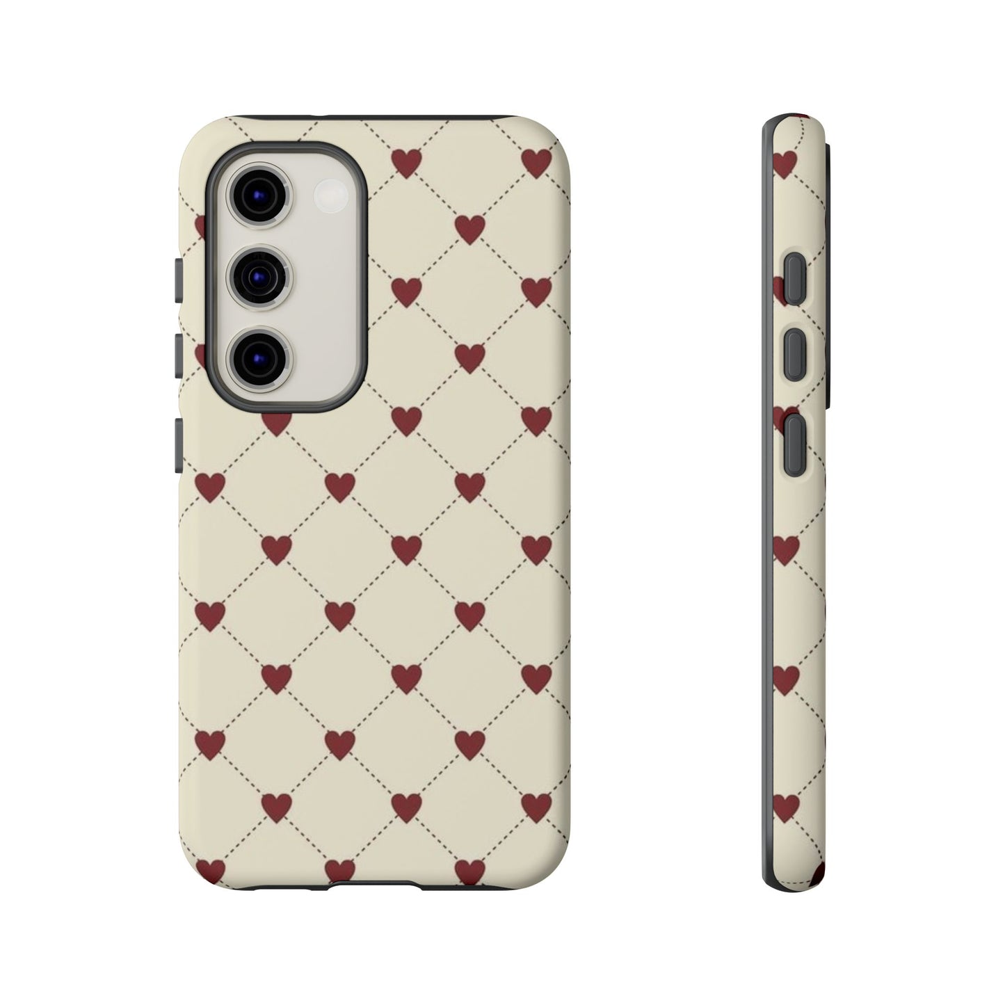 Heartsquared