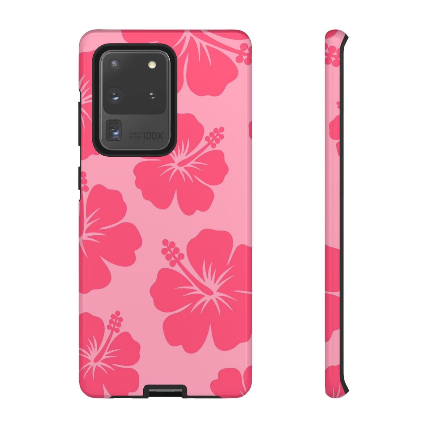 sweet pink paradise