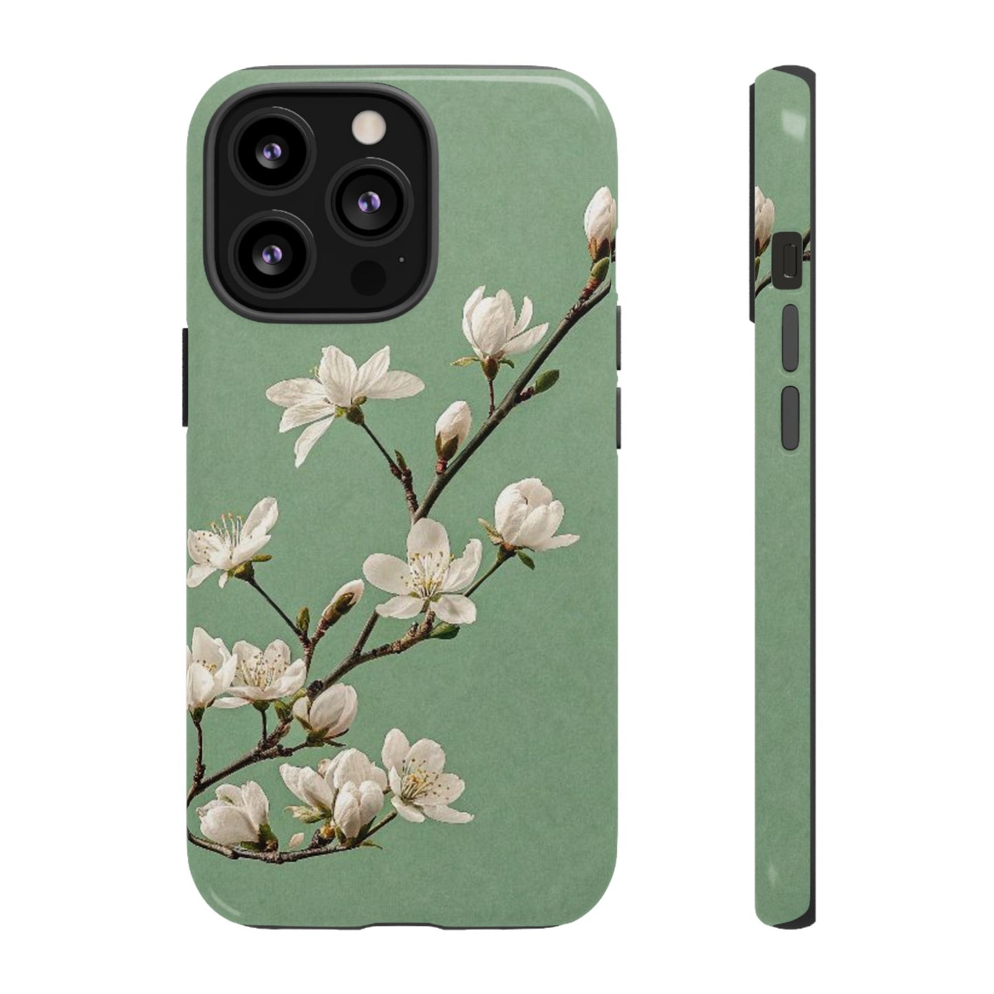 Spring Tree
