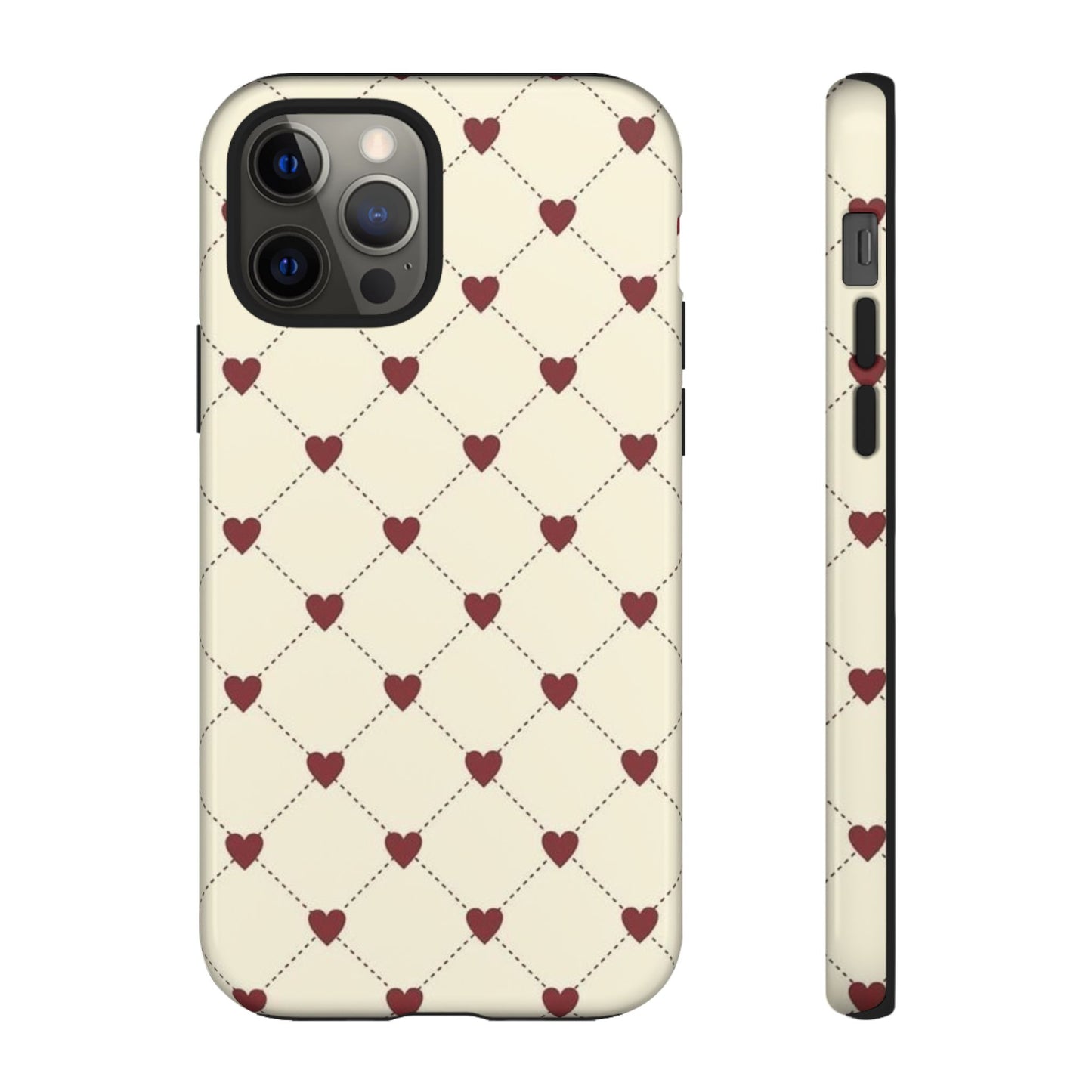 Heartsquared