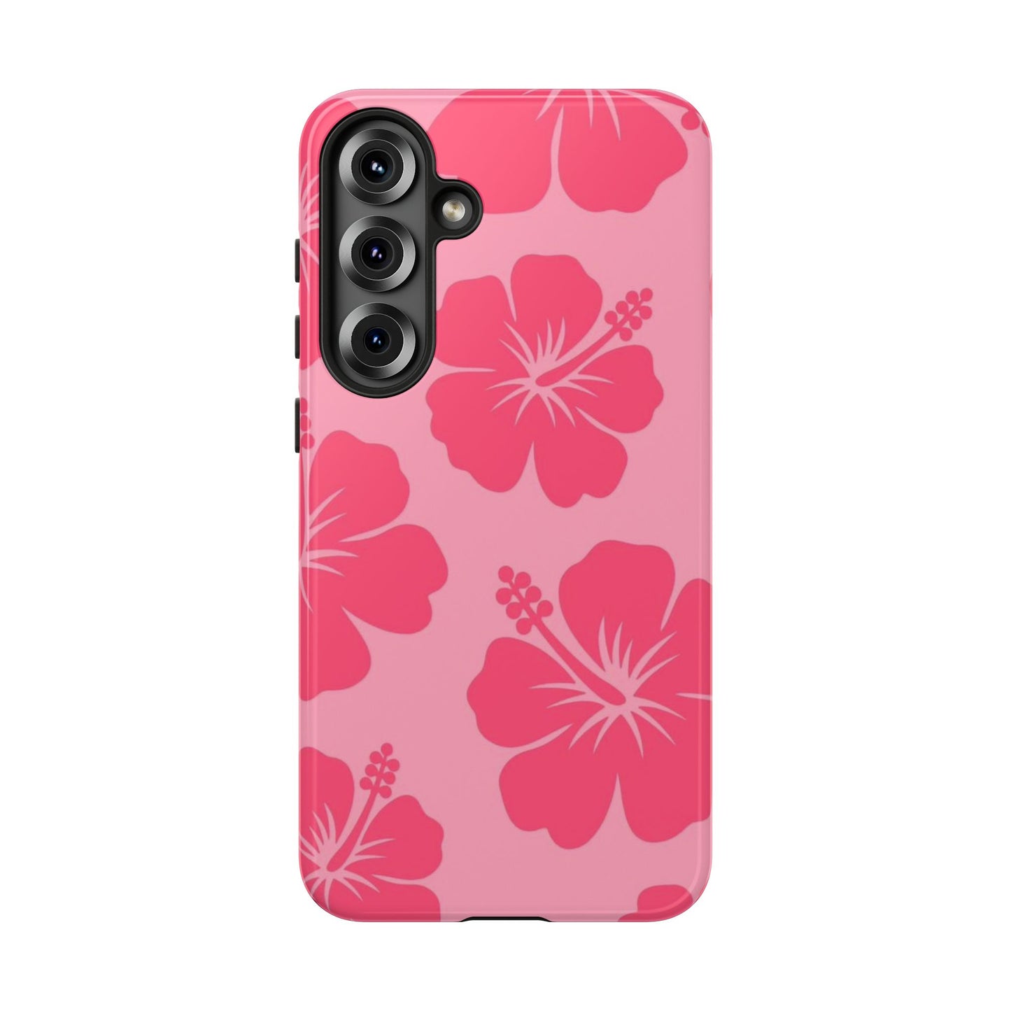 sweet pink paradise