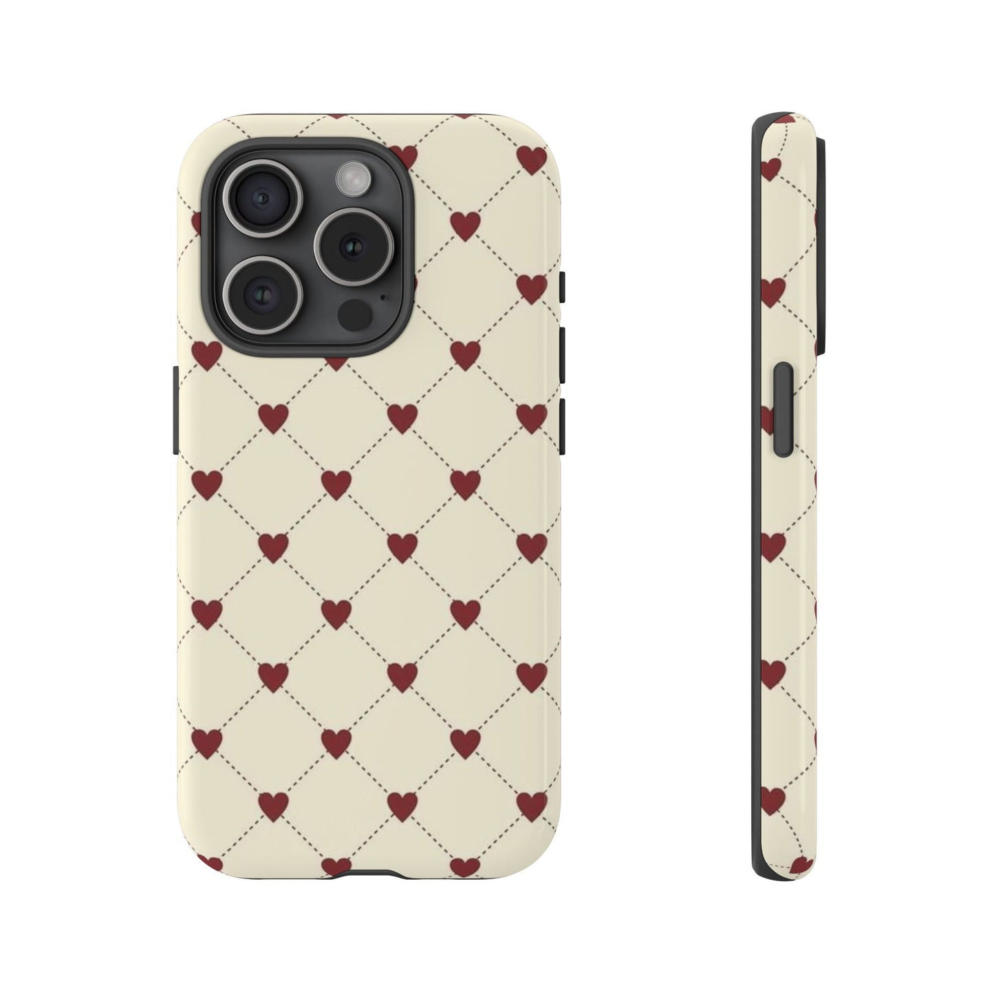 Heartsquared