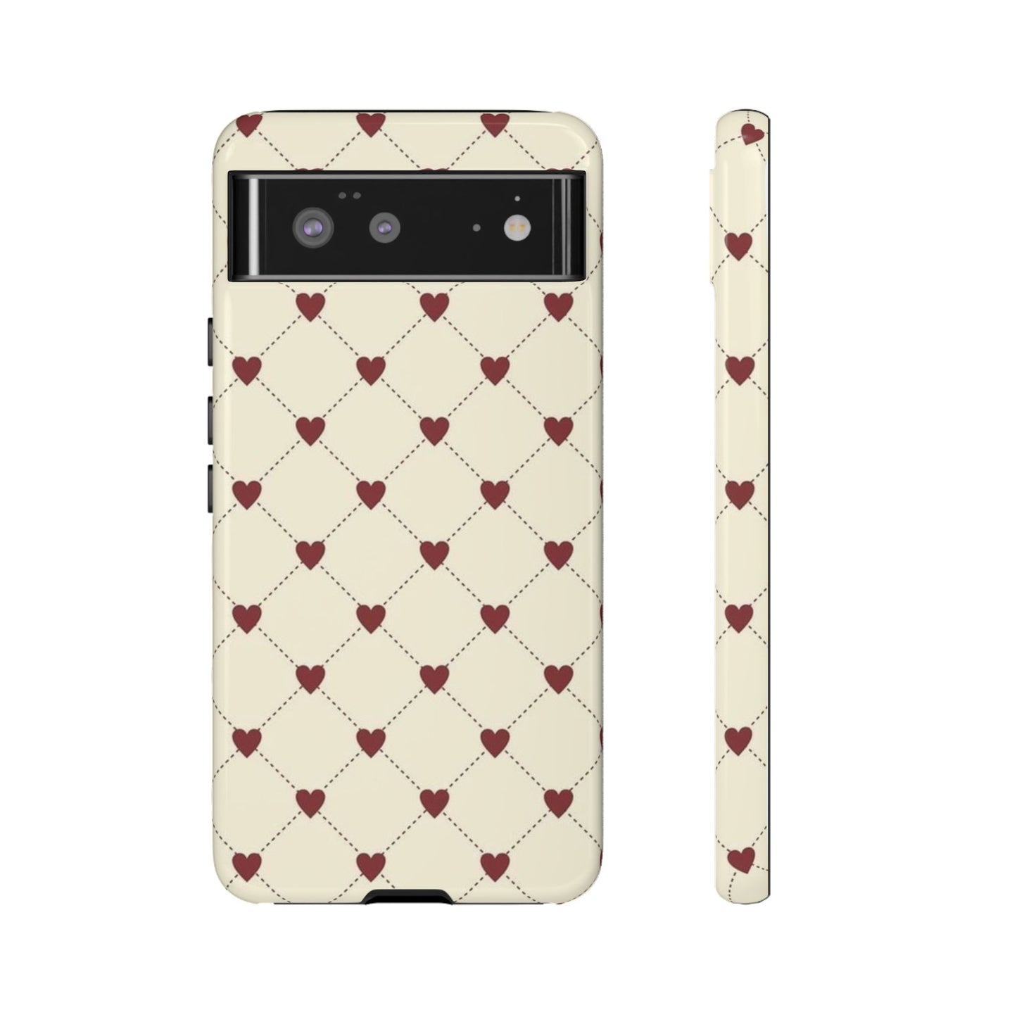 Heartsquared