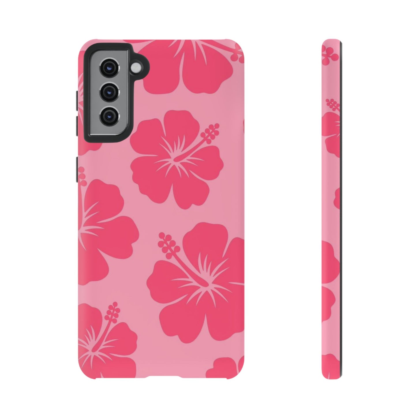 sweet pink paradise