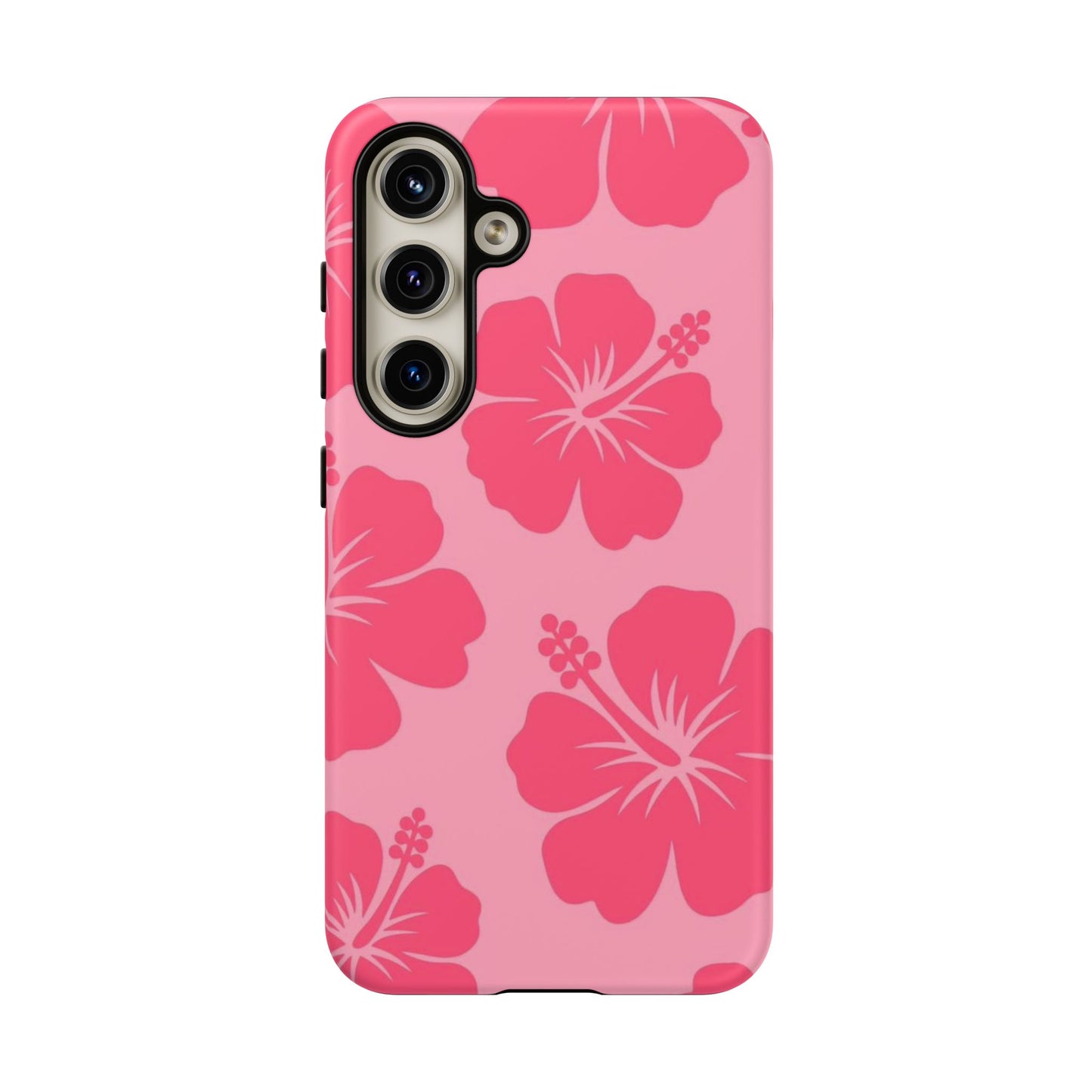 sweet pink paradise