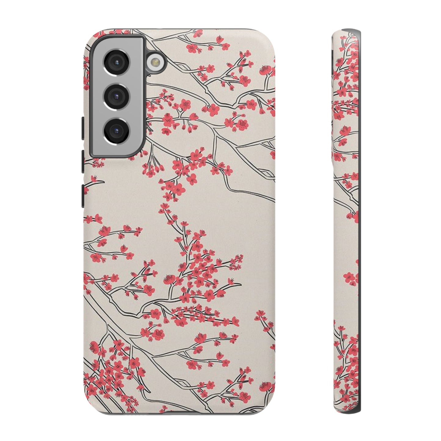 Spring in Japan