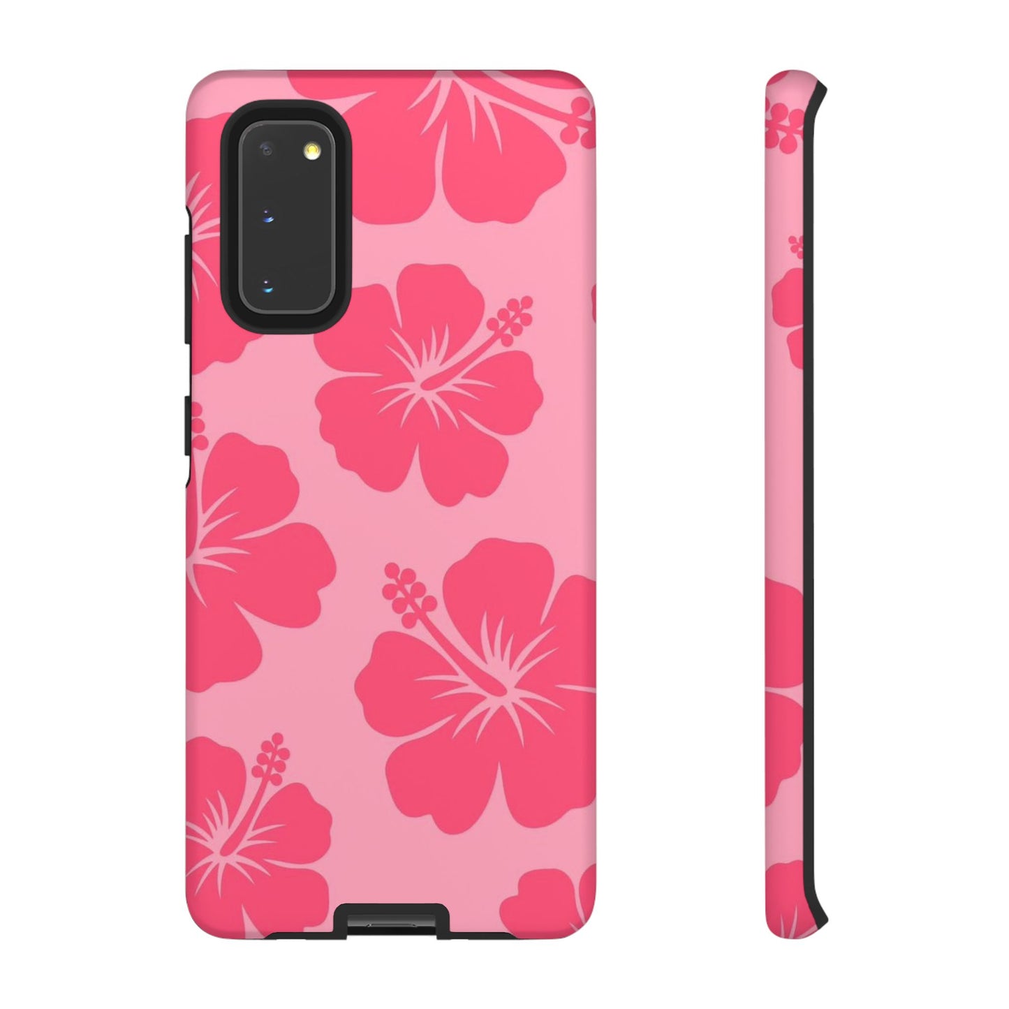 sweet pink paradise