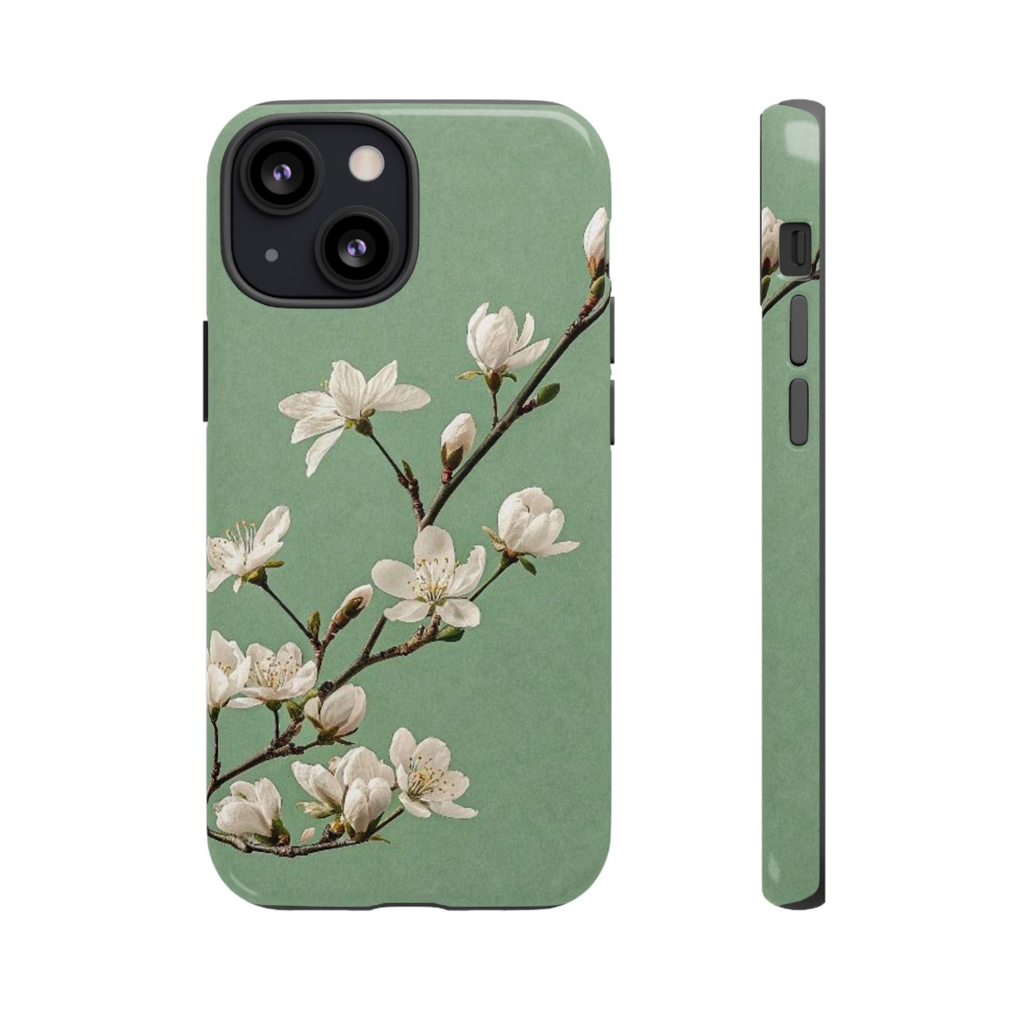 Spring Tree