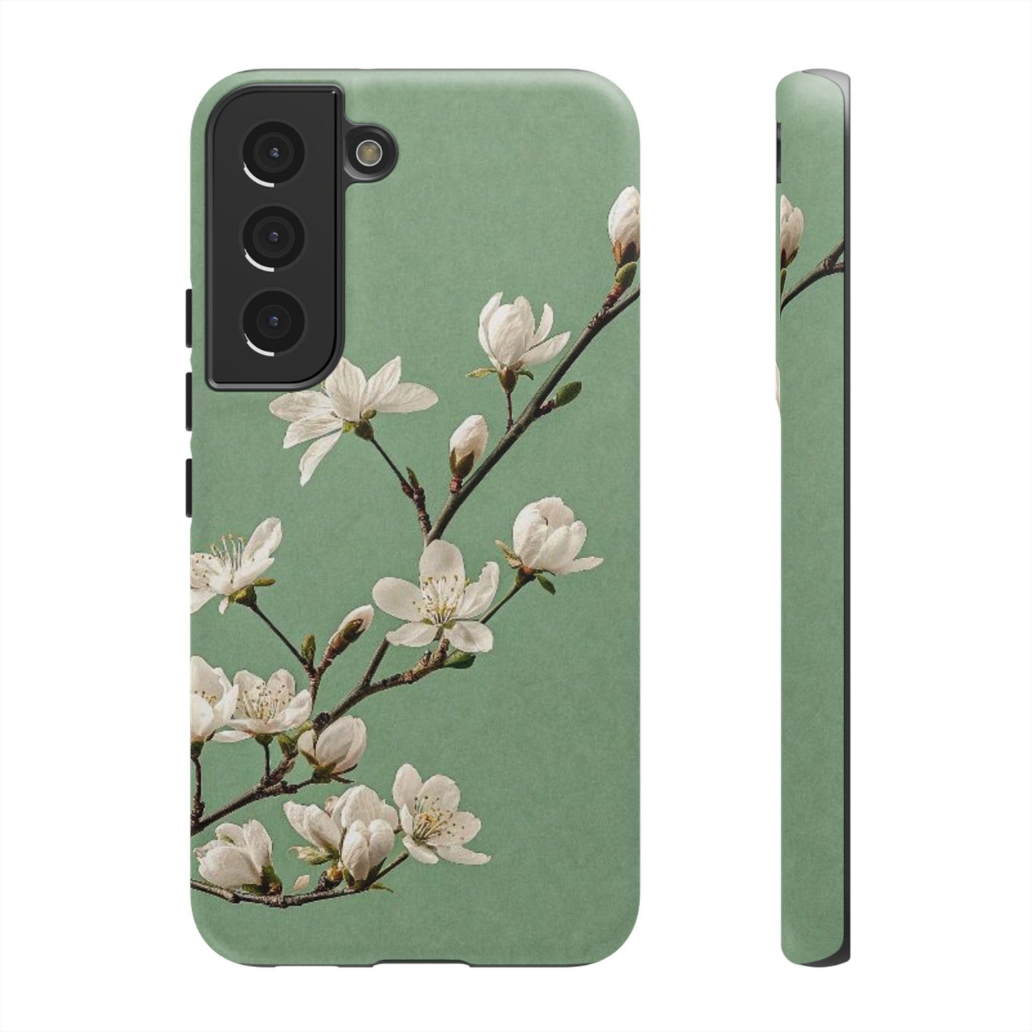 Spring Tree