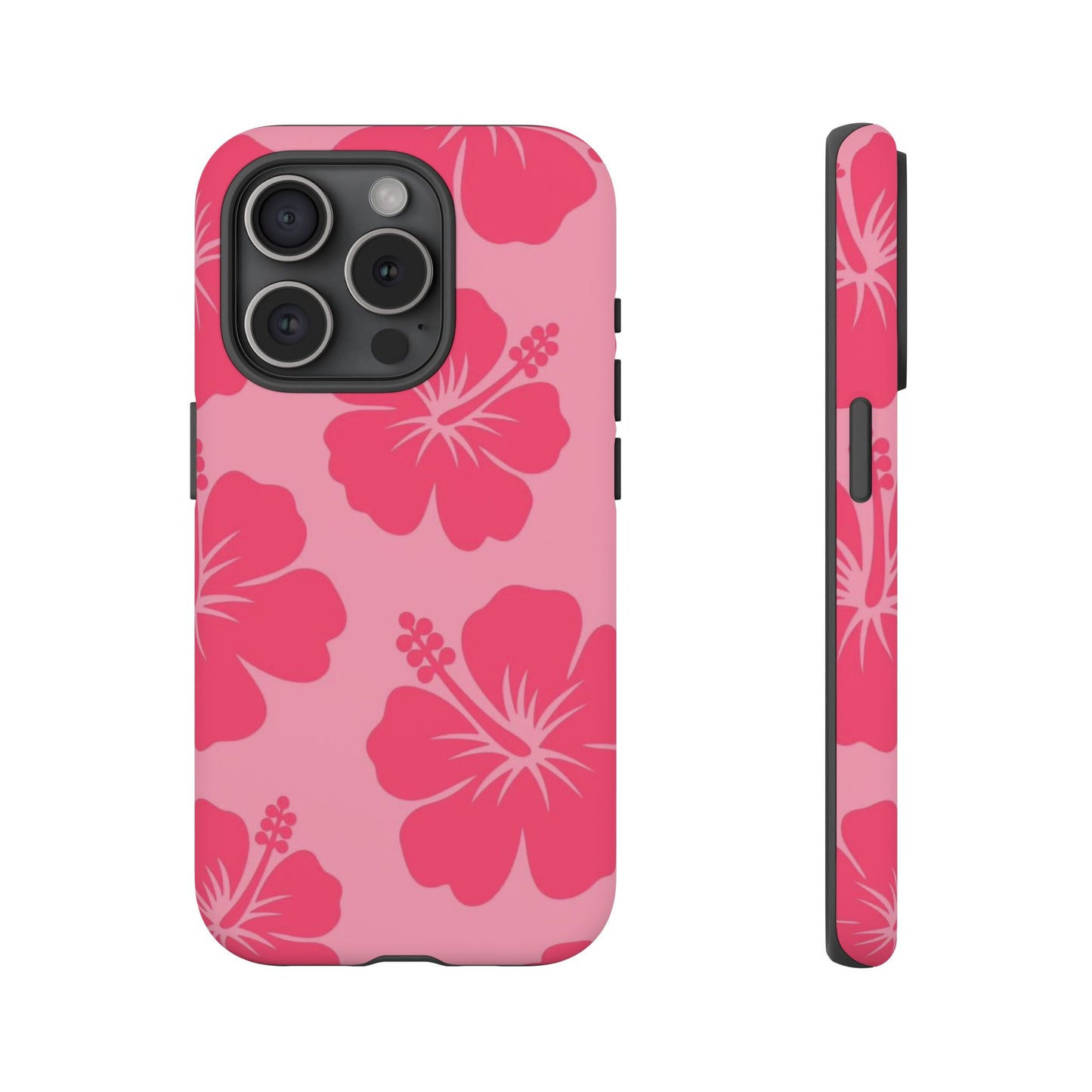 sweet pink paradise