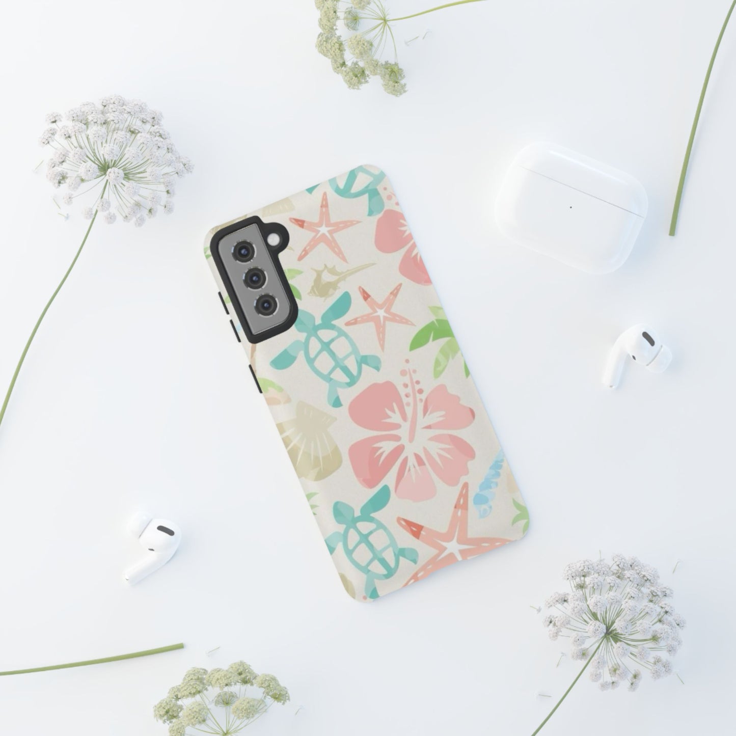 Island Petals