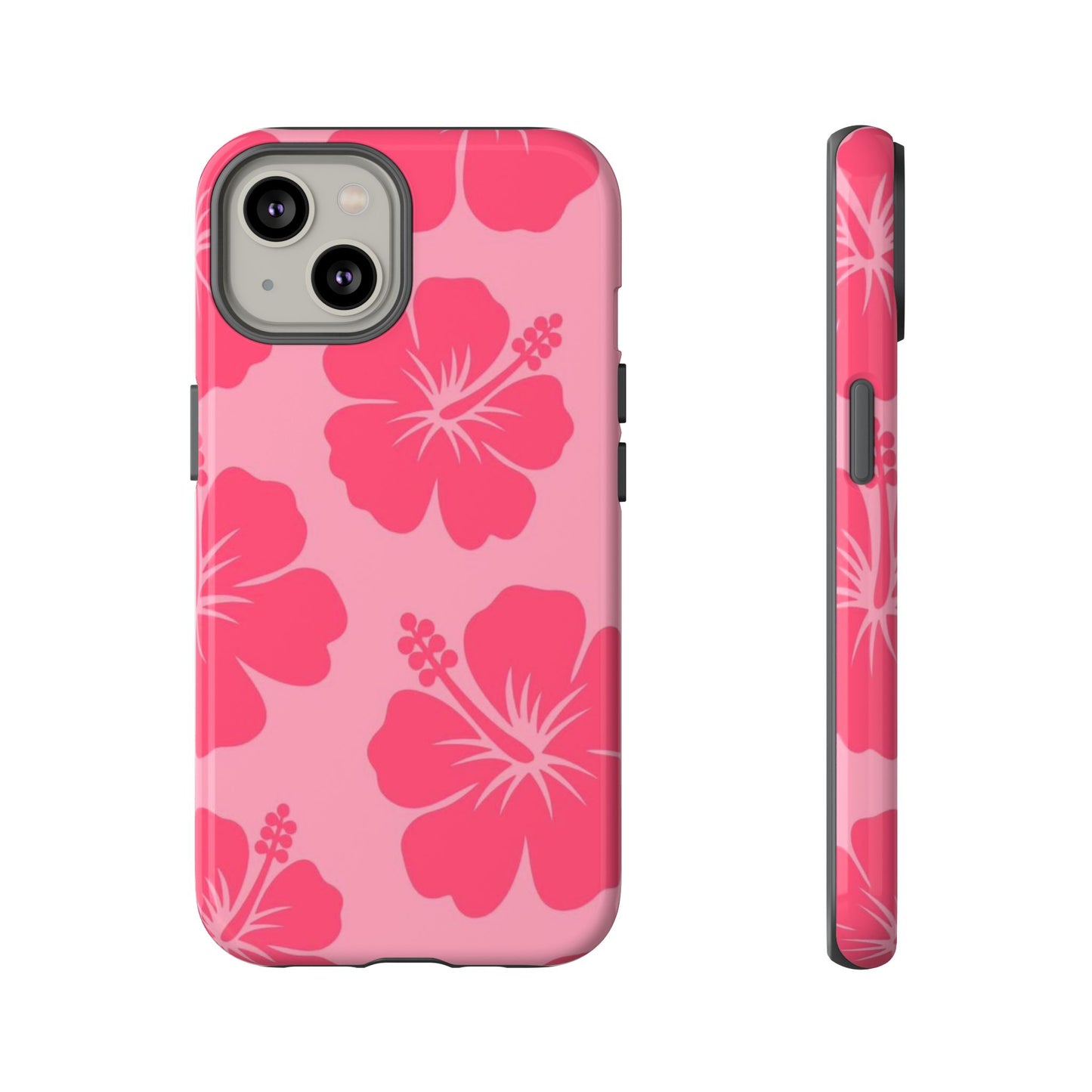 sweet pink paradise