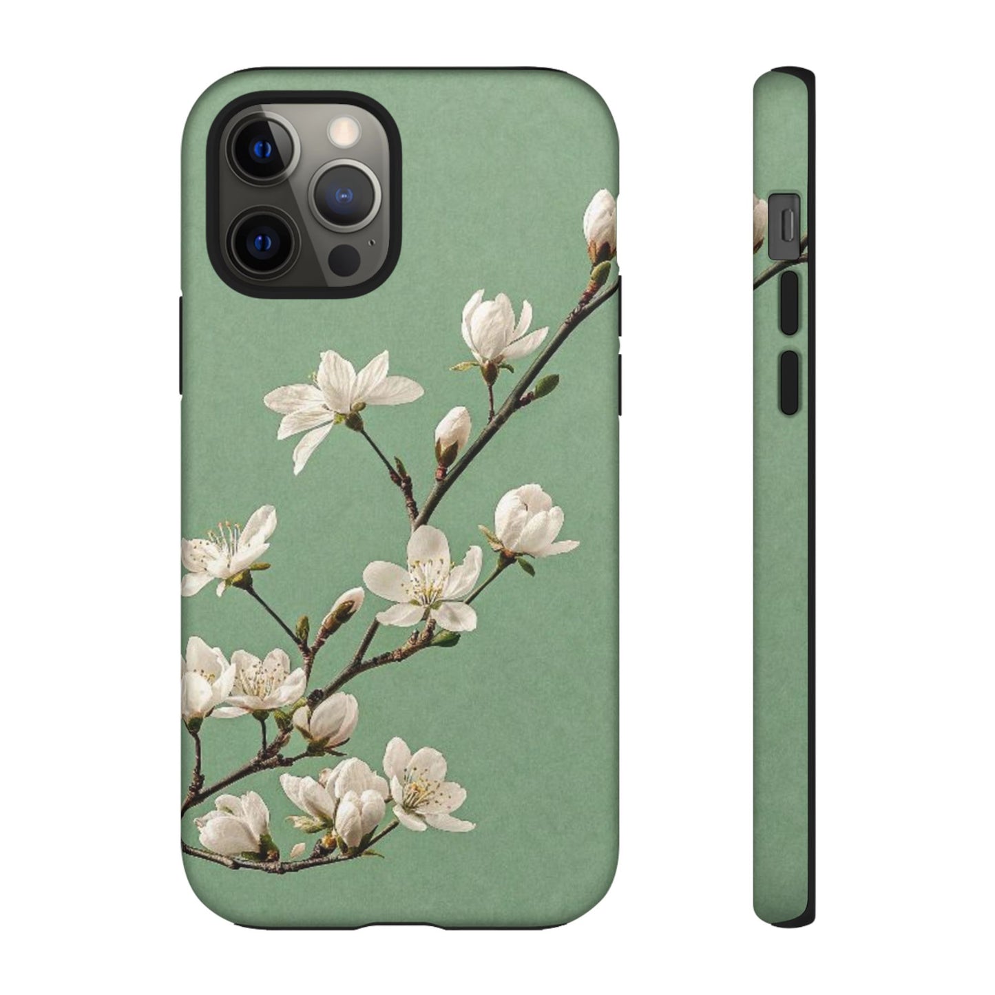 Spring Tree
