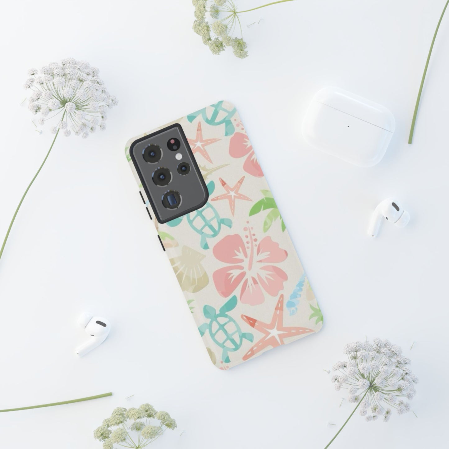 Island Petals