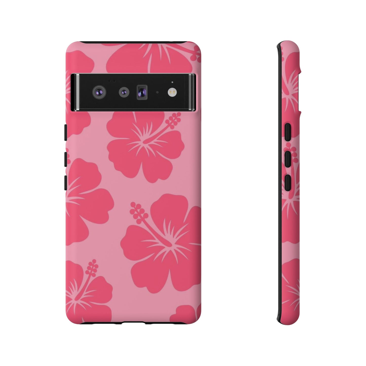 sweet pink paradise