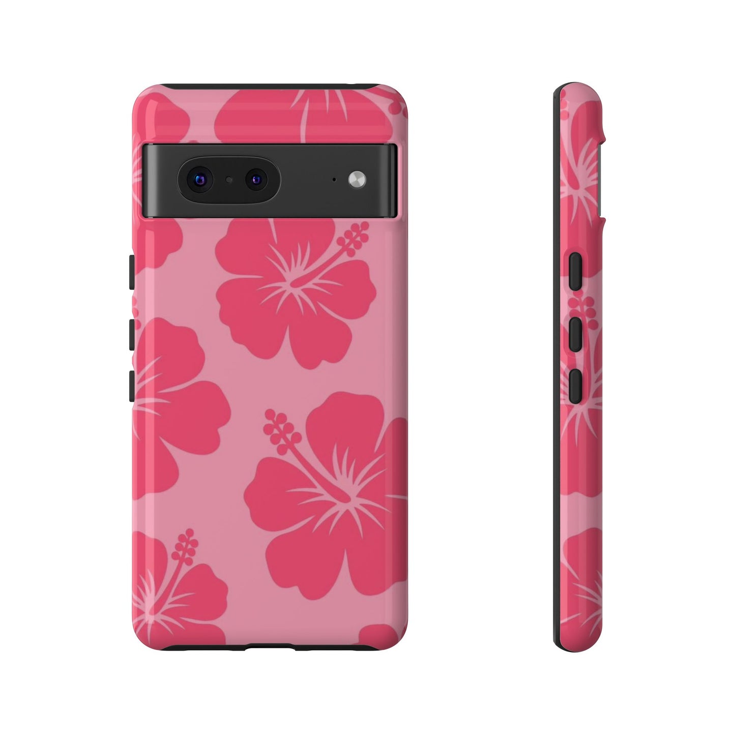 sweet pink paradise