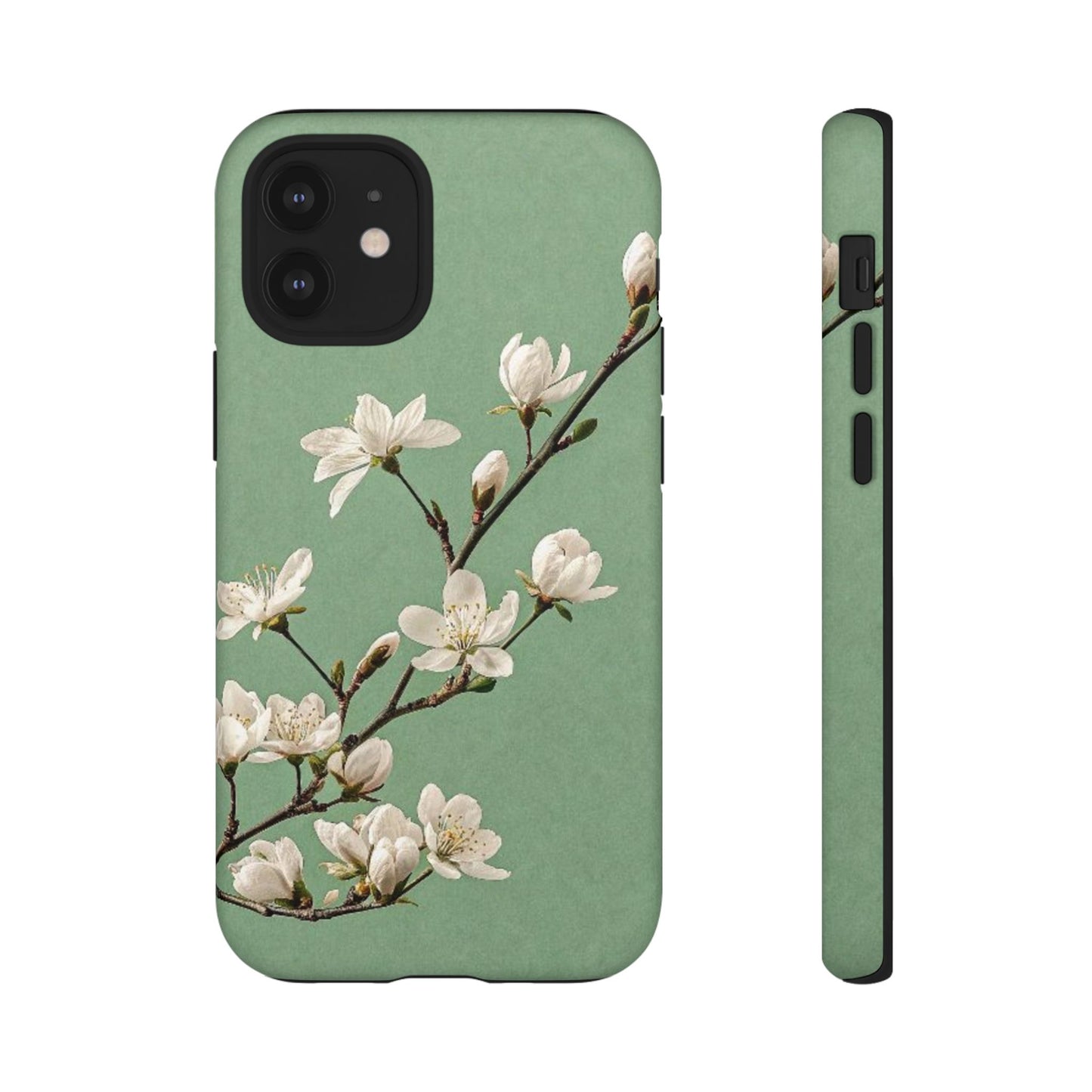 Spring Tree