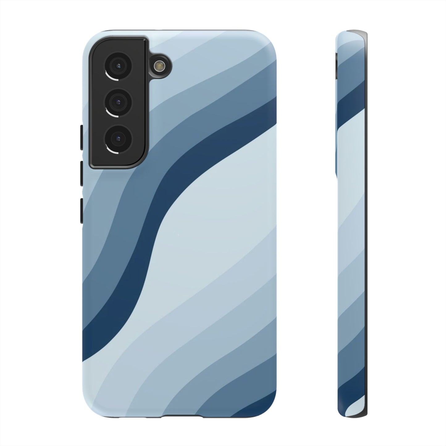 Calm Waves