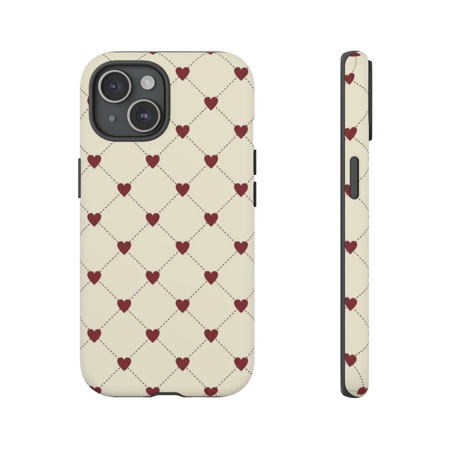 Heartsquared