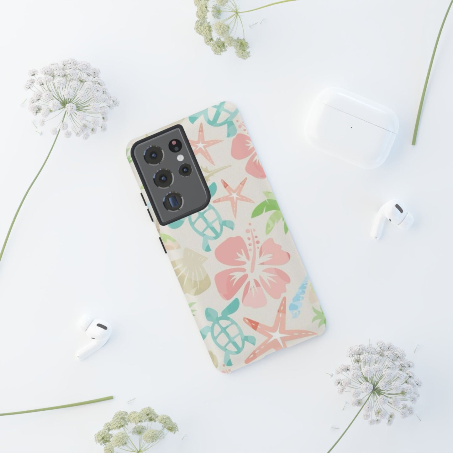 Island Petals