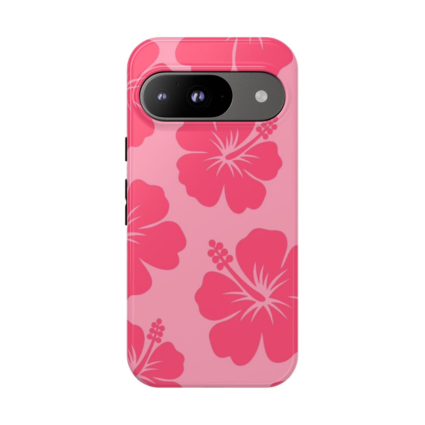sweet pink paradise