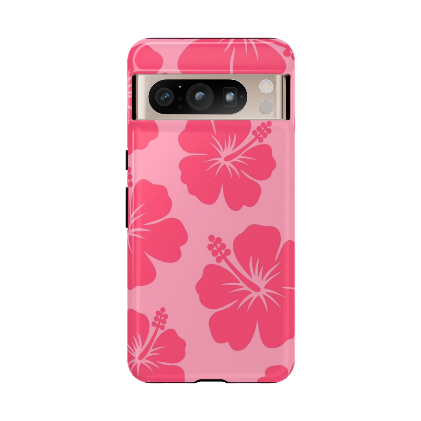 sweet pink paradise