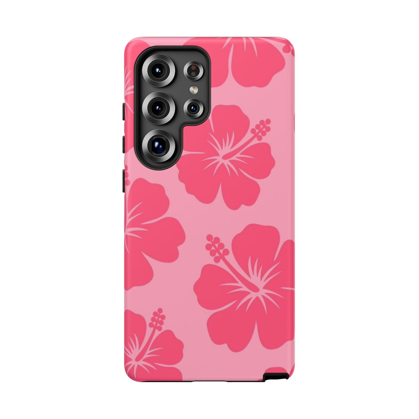 sweet pink paradise